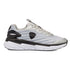 Sneakers grigie da uomo con logo laterale Ducati Wave, Brand, SKU s323500590, Immagine 0